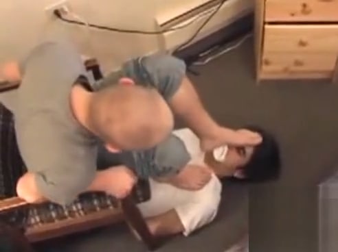 Boys Being Used & Trampled